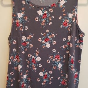 TORRID Size 1 (18/20) Tank Top
